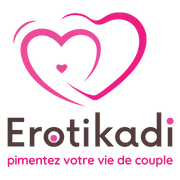Erotikadi : jeux coquins et jeux sexuels pour couples