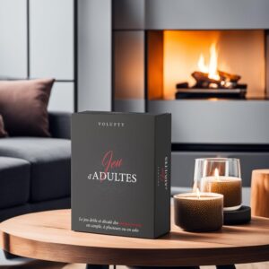 jeu adulte volupty
