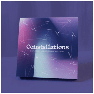 jeu coquin pour adultes constellations polyamour