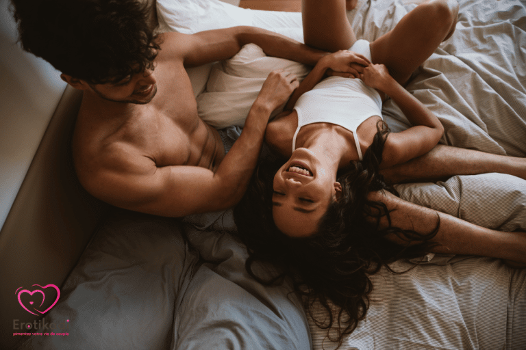 couple libre