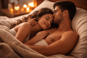 couple compatible sexuellement