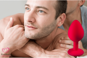 sextoys pour couple gay